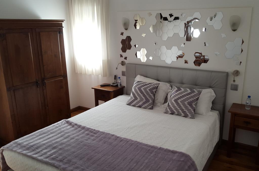 Hotel Rio Beca Boticas Oda fotoğraf