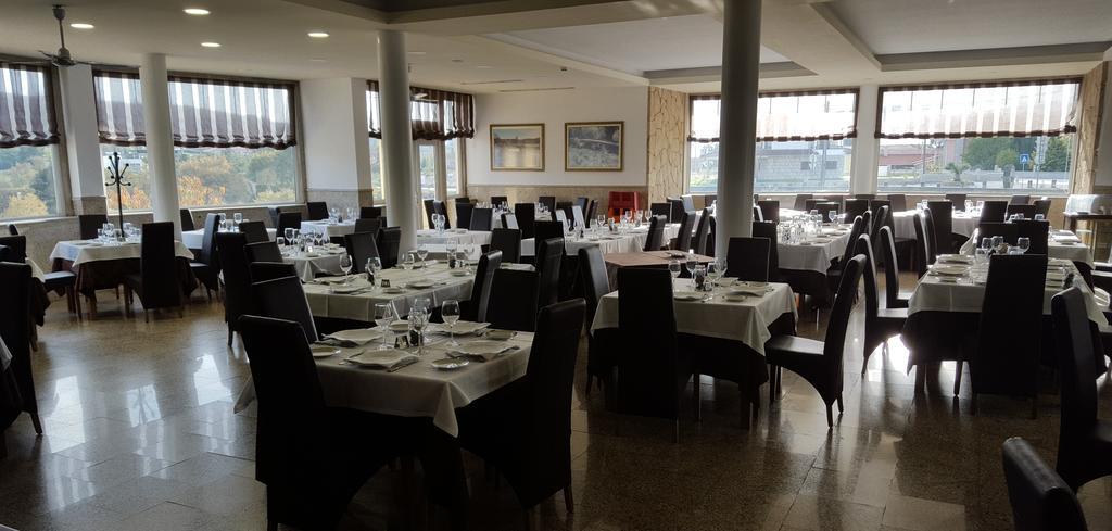 Hotel Rio Beca Boticas Dış mekan fotoğraf