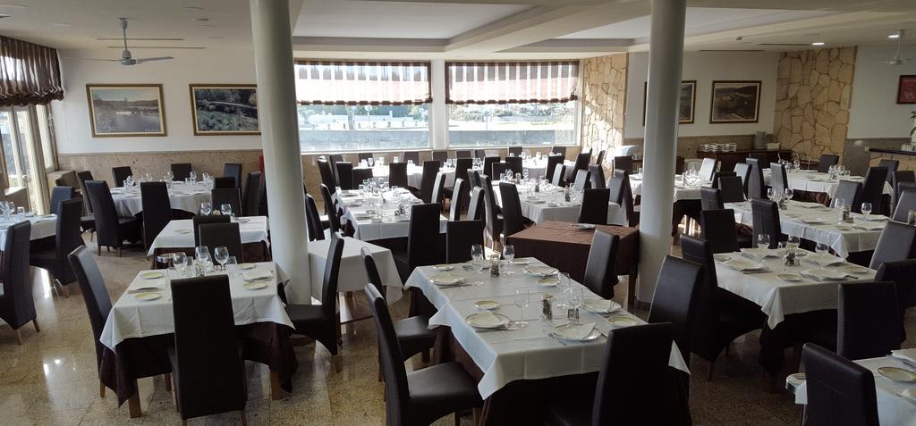 Hotel Rio Beca Boticas Dış mekan fotoğraf