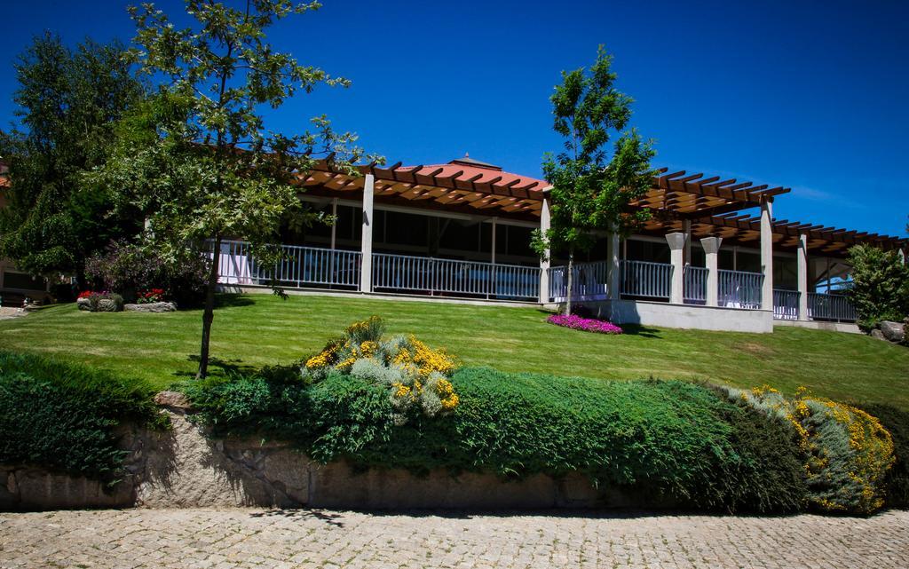 Hotel Rio Beca Boticas Dış mekan fotoğraf