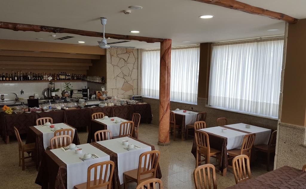 Hotel Rio Beca Boticas Dış mekan fotoğraf